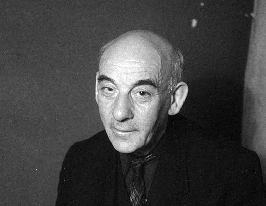 Alain Brossat, Ecrire au bord du gouffre. Victor Klemperer ou la résistance dans la langue
